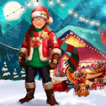 小圣诞老人游戏下载_小圣诞老人安卓版下载v1.0 安卓版