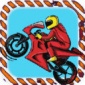 勇敢的摩托车手游戏中文版下载_勇敢的摩托车手免费版下载v1.0 安卓版