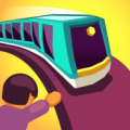 出租火车游戏安卓版下载_出租火车手机版下载v1.0.1 安卓版
