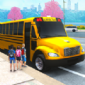 学校巴士驾驶模拟器安卓版下载_学校巴士驾驶模拟器游戏最新版下载v4.2 安卓版