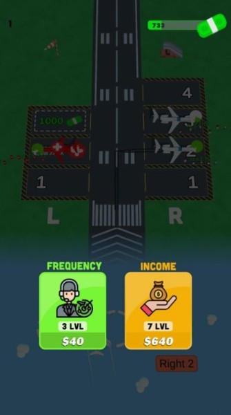 机场交通模拟游戏_机场模拟游戏下载_机场交通模拟游戏官方手机版 运行截图6