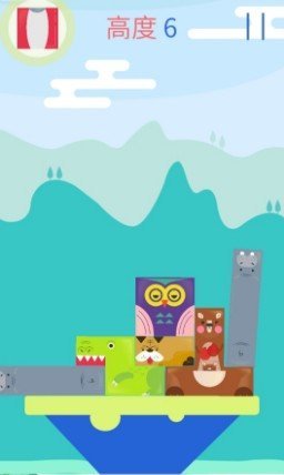 动物岛之谜手机版游戏下载_动物岛之谜安卓版下载v1.06 安卓版 运行截图2