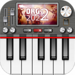 org2022高级电子琴手机版下载安装_org2022高级电子琴汉化版app下载v2022.2.0.6 安卓版