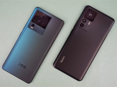 iQOO Neo7和Redmi K50 至尊版对比评测_哪个好[多图]