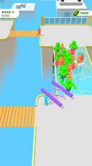 把它们推走游戏下载_把它们推走安卓版下载v0.1 安卓版 运行截图2