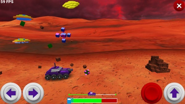 工艺火星生存汉化版下载_工艺火星生存游戏最新版下载v1.24 安卓版 运行截图2