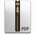 PDF Compressor破解版(PDF压缩工具)