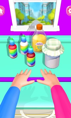 糖果制作模拟器手机版下载_糖果制作模拟器游戏下载免费版v1.0 安卓版 运行截图3