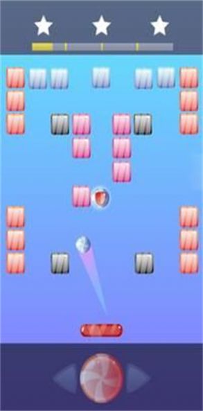 糖果碎砖机游戏手机版下载_糖果碎砖机最新版下载v0.2 安卓版 运行截图3