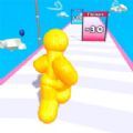 高个子人跑步比赛3D游戏下载_高个子人跑步比赛3D安卓版下载v1.4 安卓版