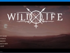 Wild Life野性生活xinput1_4.dll错误解决方法