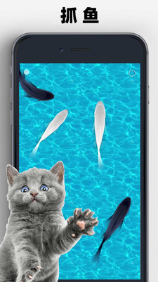 猫狗玩具模拟器app下载_猫狗玩具模拟器手机版下载v1.0.3 安卓版 运行截图2