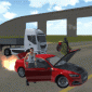 激烈的驾驶模拟器下载免费版_激烈的驾驶模拟器游戏下载v1.001 安卓版