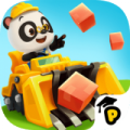 熊猫博士卡车队完整版免费下载_熊猫博士卡车队完整版最新游戏下载v1.0 安卓版