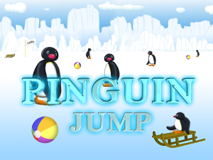 淘气的企鹅游戏手机版下载_淘气的企鹅最新版下载v1.0.33 安卓版 运行截图2