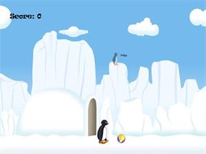 淘气的企鹅游戏手机版下载_淘气的企鹅最新版下载v1.0.33 安卓版 运行截图1