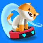 超级猫咪游戏免费版下载_超级猫咪中文版下载v2.1 安卓版