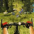 3D模拟自行车越野赛游戏下载_3D模拟自行车越野赛安卓版下载v1.2 安卓版