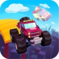 小车跳跃3D游戏下载_小车跳跃3D手机版下载v1.0 安卓版