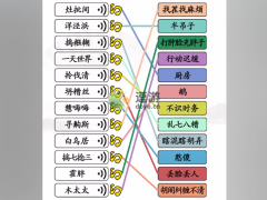 汉字找茬王连上海闲话通关攻略