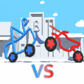 绘制汽车战斗3D游戏下载_绘制汽车战斗3D手机版下载v0.1.0 安卓版