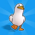 鸭子快跑跑酷游戏下载最新版_鸭子快跑免费版下载v1.2.8 安卓版
