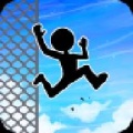 火柴人墙壁跳跃最新版下载_火柴人墙壁跳跃游戏免费版下载v2.1.3 安卓版