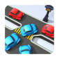 穿越车流游戏手机版下载_穿越车流免费版下载v1.00 安卓版