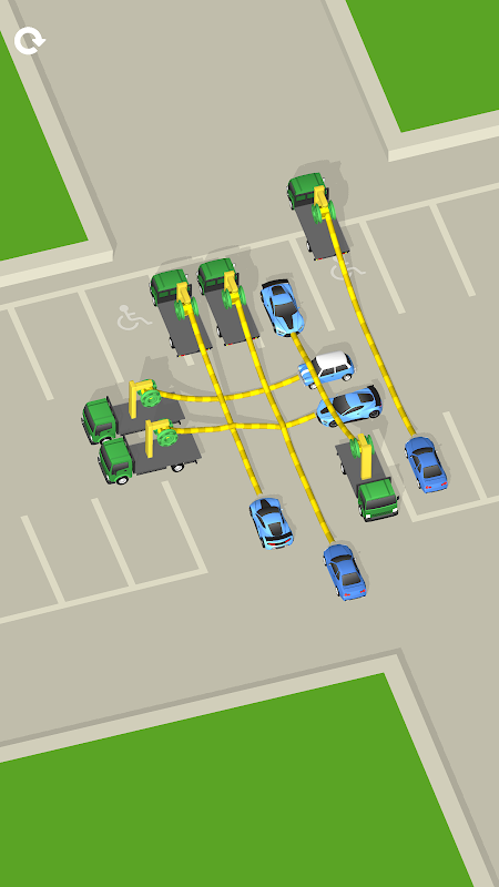 救援卡车3D游戏下载_救援卡车3D手机最新版下载v0.8 安卓版 运行截图3