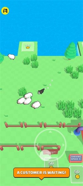 牧羊人工厂游戏下载_牧羊人工厂免费版下载v0.2.1 安卓版 运行截图2