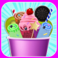 烹饪冰淇淋卷游戏下载_烹饪冰淇淋卷手机版下载v1.1 安卓版