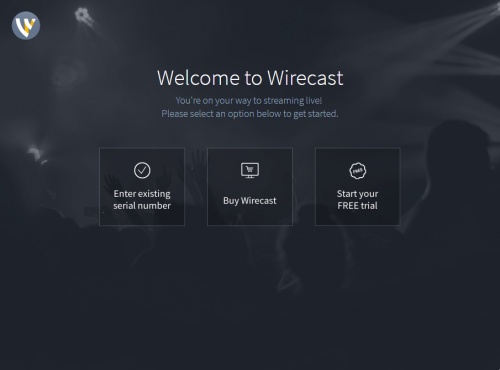 Wirecast下载_Wirecast电脑版最新版v12.0.0 运行截图3