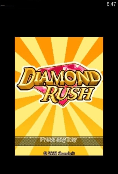 DiamondRush钻石狂潮最新版下载_DiamondRush游戏手机版下载v1.0.10 安卓版 运行截图2