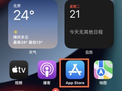 苹果14plus怎么下载app_下载软件怎么下载[多图]