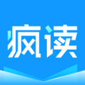 疯读小说app免费下载_疯读小说app软件免费下载v1.1.7.7最新版