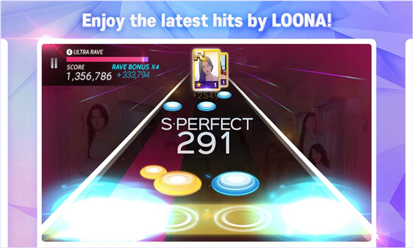 superstar loona