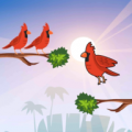 鸟排序游戏下载_鸟排序手机版下载v0.4 安卓版