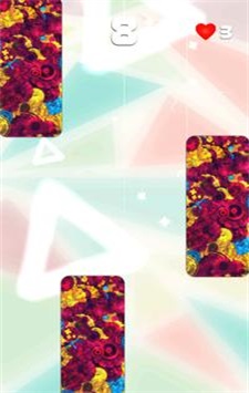 哈里波特EDM瓷砖游戏下载_哈里波特EDM瓷砖免费版下载v2.0 安卓版 运行截图1