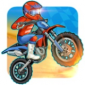 涡轮摩托车速度之王最新版下载_涡轮摩托车速度之王手机版游戏下载v1.1.5 安卓版