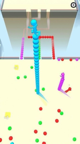 冲浪堆栈最新版下载_冲浪堆栈游戏最新版本_冲浪堆栈游戏最新版 运行截图3