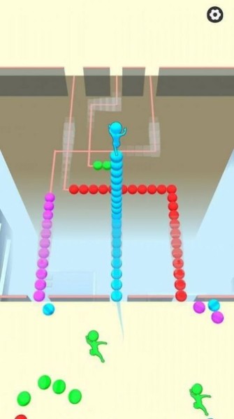 冲浪堆栈最新版下载_冲浪堆栈游戏最新版本_冲浪堆栈游戏最新版 运行截图5