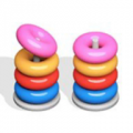 3D圆圈分类游戏手机版下载_3D圆圈分类安卓版下载v1.1.9 安卓版