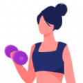 运动健身助手鸭app下载_运动健身助手鸭安卓版下载v1.0.1 安卓版
