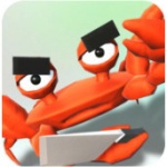 螃蟹模拟器手机版_螃蟹模拟器手机版下载_螃蟹模拟器动物模拟_螃蟹模拟器趣味世界官方下载