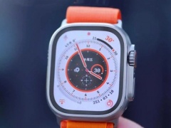 Apple Watch Ultra评测_值得买吗[多图]