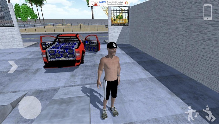 低速汽车模拟器游戏下载_低速汽车模拟器游戏安卓版-低速汽车模拟器最新版下载 运行截图3