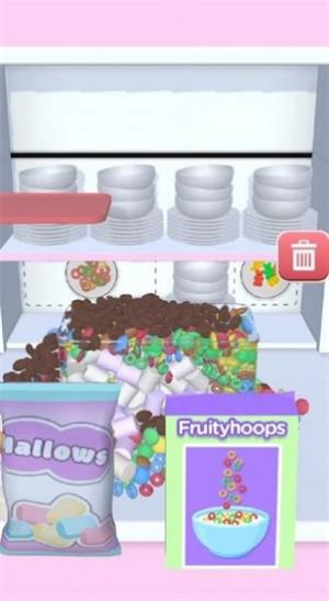 甜品分类3D游戏手机版下载_甜品分类3D安卓版下载v1.0.1 安卓版 运行截图1
