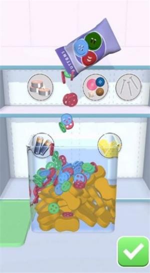 甜品分类3D游戏手机版下载_甜品分类3D安卓版下载v1.0.1 安卓版 运行截图3