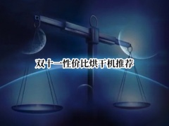 双十一性价比烘干机推荐_哪款家用烘干机性价比高[多图]