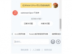 红米Note12Pro+可以无线充电吗_支持无线充电吗